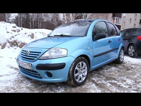 citroen c3