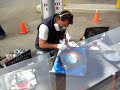 Street Spray Painters in San Francisco Fisherman\ Street Spray Painters in San Francisco Fisherman\