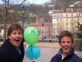 Grenoble Tourism Video