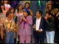 Tiao Carreiro e Cristyan e Ralf