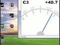 AP Tuner - multi instrument tuner