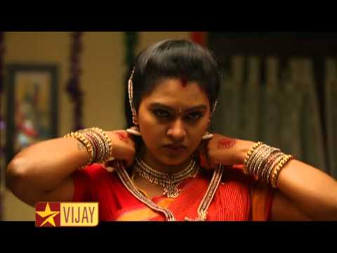 30th - Don't miss to watch Saravanan Meenatchi at 8:30 PM from Monday to Friday.