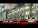 Terrorist Attack in Mumbai Kill at Least 125