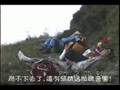 幫阿扁前總統登玉山以謝天謝地