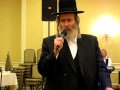 Eliezer Yakir Braun Mitzvah Tantz Intro