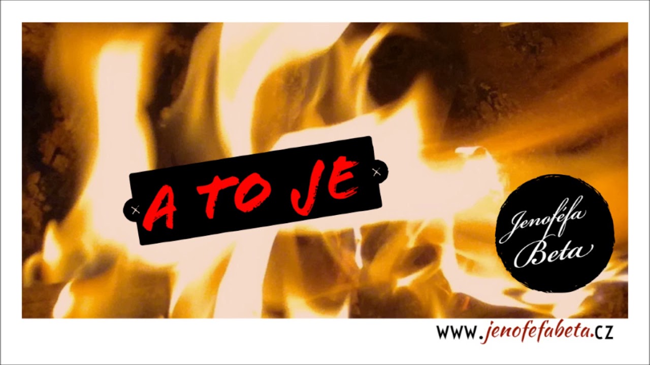 A to je (demo)