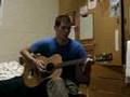 Dorm Room Acoustic Improv