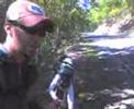 Trek Against Trash on the Appalachian Trail