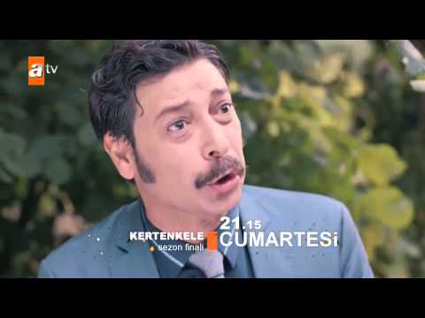 Kertenkele 34. Bölüm Fragmanı                                                                                                                                                                                                                             
