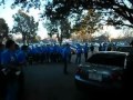 SMU Beta Theta Pi 2012 Serenade to Delta Delta Delta