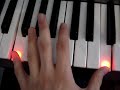 Piano tutorial Flo Rida - Sugar