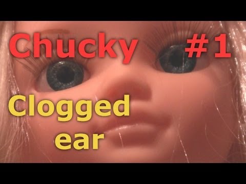 how to unclog ears without going to doctor