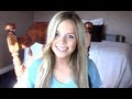 Pregnancy vlog w/baby bump & $1000 sweepstakes! I Naturesknockout.com