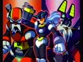 Mega Man X5 Intro Mega Man X5 Intro