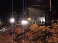 Snow Removal Operations - St. John's, NL