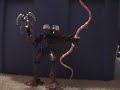 BIONICLE BARRAKI REVIEW KALMAH