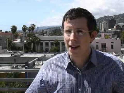 Castelaz - In this clip from www.artistshousemusic.org - Jeff Castelaz, president of Dangerbird Records and Cast Management, talks about Dangerbird Records' mission sta...