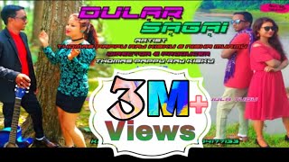 Dular sagai  New Santhali video 