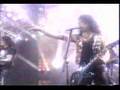 Arsenio Hall - KISS - Detroit Rock City