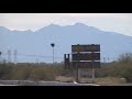 Crossfire SRT6 11.97 sec pass Speedworld, AZ