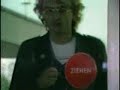 part 2 of 2! this is a funny promo movie by spliff, formerly known as the nina hagen band. it was produced to introduce the band before the live tv broadcast of their last performance of 