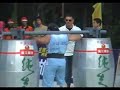 Patrik Baboumian at the IFSA Record-Breaker in Panyu Part3
