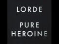 Lorde - Royals default - Lorde - Royals