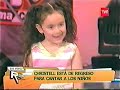 Christell - Jalisco (A Capella)