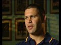 Brisbane Lions - 2003 Heritage Guernsey - Fitzroy Remembered