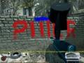 videos de CoD 4 GRAFITTI(Paintball)