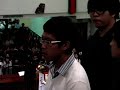 What Child Is This by HALMM at Church of the Holy Spirit on 25-Dec-2009 at the Midnight Mass.mpg