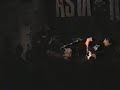 Asta Kask - Psykiskt Instabil live Asta Kask - Psykiskt Instabil live