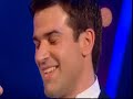 SCD - Gethin Jones and Camilla Dallerup - Week 5 - Foxtrot