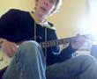 Comfortably Numb - Pink Floyd-Cover