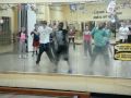 REDD choreo 