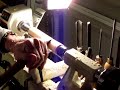 Basic Wood Lathe-Cutting Beads and Coves