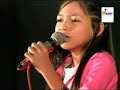 follow your dream(with lyrics) by shaira rica opsimar