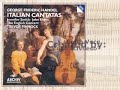 Händel: Cecilia, volgi, HWV 89 - 1/4 - Elwes