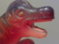 gary you a fucked up individual gary!! daddy dinosaur gots some choice words for you fuggin ugly ass mofo!! pickin on little girls? gary. straighten yo ass out or imma come over there and chomp on you ugly plastic surgeon fuck up face!! say you sorry mofo!! say it!! say it!!