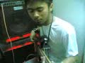METALLiCA -\"am i evil\" (cover) METALLiCA -\"am i evil\" (cover)