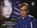 Win Wenders Interview