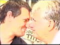 Grub Smith Vs. Kid Cary Hot Dog Eating Contest