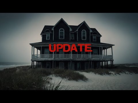 Beach Horror Story UPDATE