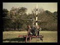 Kaa Antilope - Rise Up Rise Up helicopter