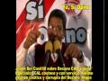 JAIME DEL CASTILLO SOBRE DECANO CAL ÑIQUE Y CAÓTICA GESTIÓN: EMMA VIGUERAS SL, GRETA MINAYA