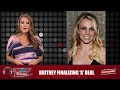 Britney Spears $10 Million 'X Factor' Deal