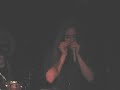 Firebird - Misty Morning live in Milan