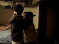 killer instincts blooper :: 2