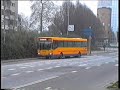 Uit de Archieven: Connexxion voorgangers deel 2 Uit de Archieven: Connexxion voorgangers deel 2