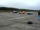 wysciag honda vs kadett
